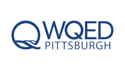 WQED Button
