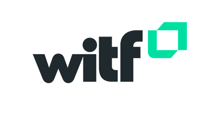 WITF Logo