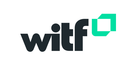 WITF Button