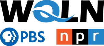 WQLN PBS NPR logo