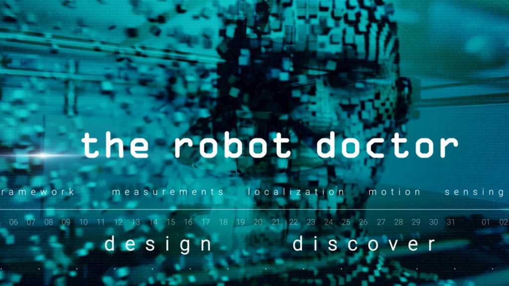 The Robot Doctor