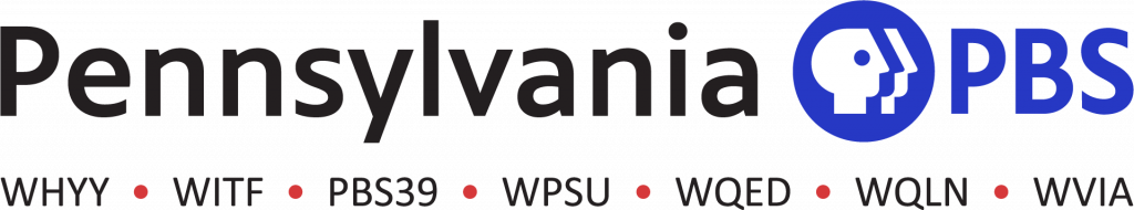 Pennsylvania PBS Logo