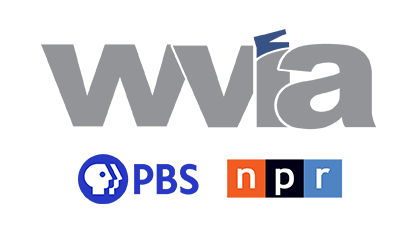 WVIA Logo