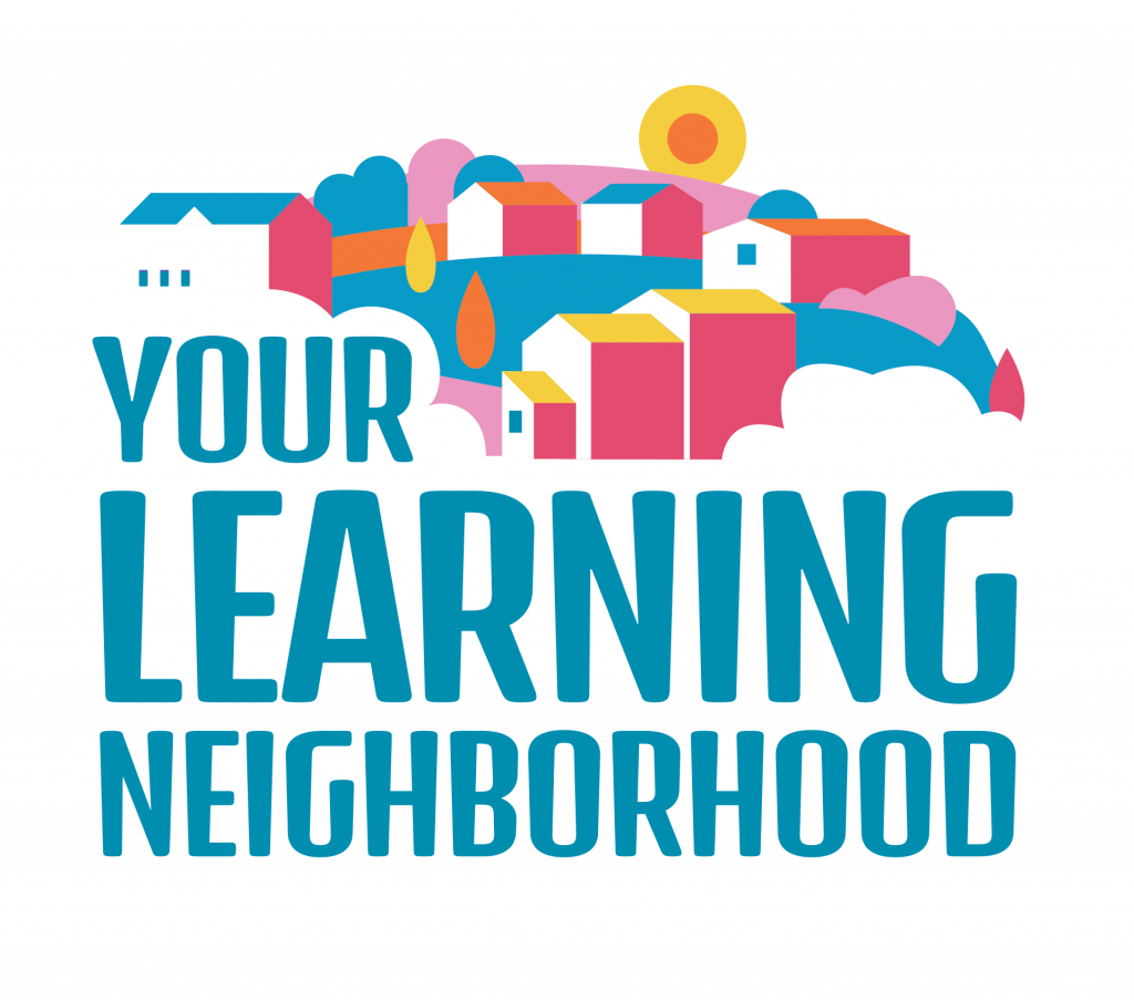 Your Learning Neighborhood Link
