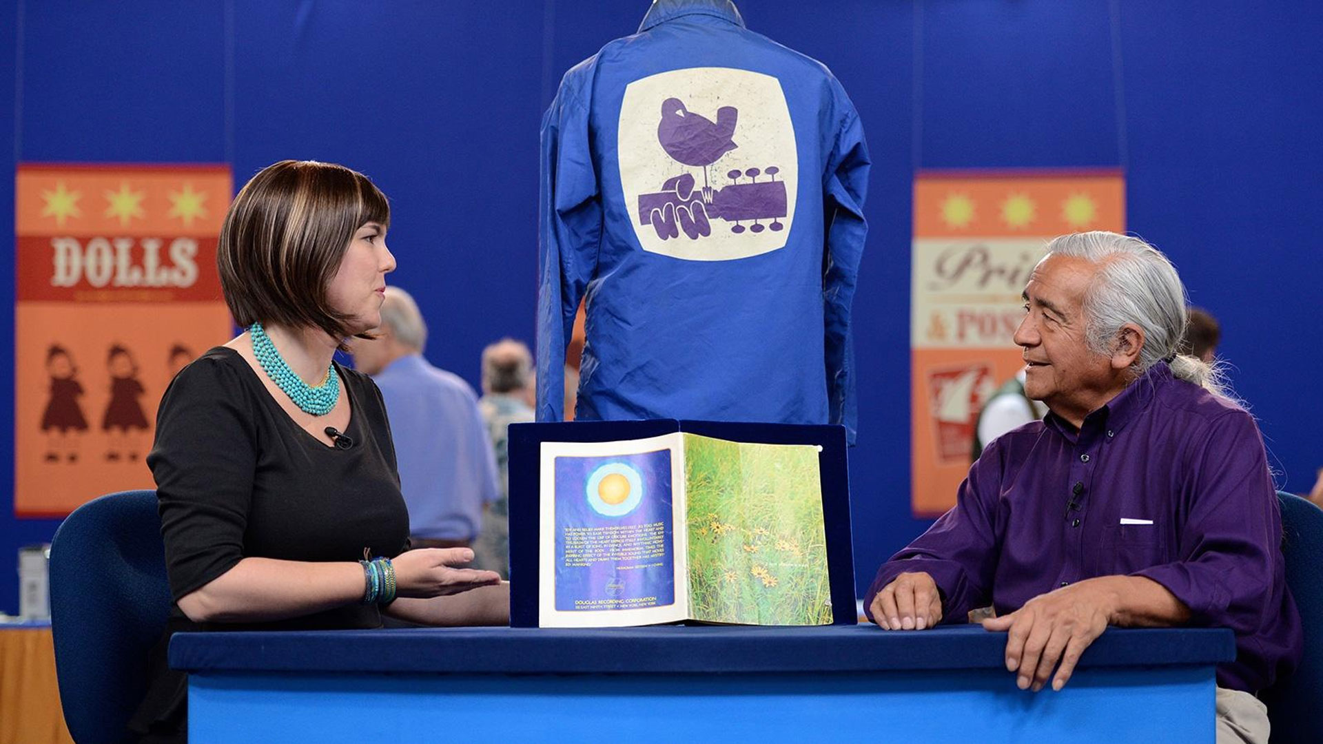 Antiques Roadshow