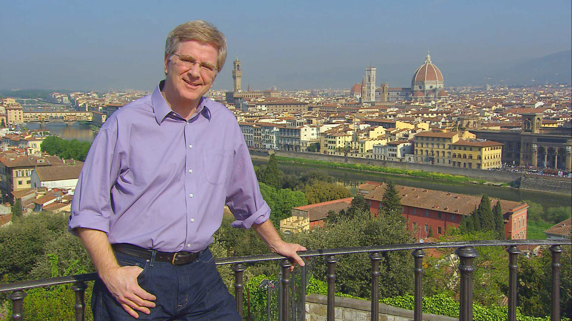 Rick Steves' Europe