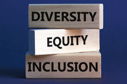 Diversity | Equity | Inclusion