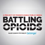 Battling Opioids Podcast